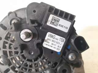 Recambio de alternador para volkswagen polo 2017- edition referencia OEM IAM 04C903023J F000BL066404S 