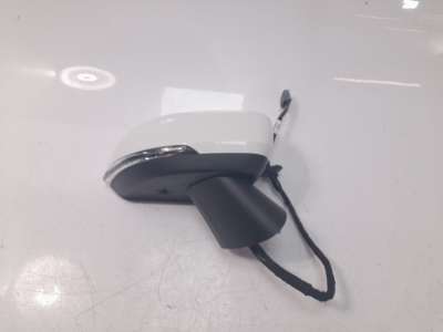 Recambio de retrovisor derecho para volvo v60 ii cross country (227) 2018- d4 awd referencia OEM IAM 31477572  