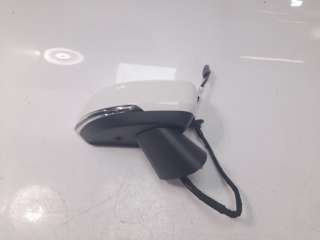 Recambio de retrovisor derecho para volvo v60 ii cross country (227) 2018- d4 awd referencia OEM IAM 31477572  