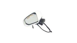 Recambio de retrovisor izquierdo para volvo v60 ii cross country (227) 2018- d4 awd referencia OEM IAM 31477558  