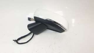 Recambio de retrovisor izquierdo para volvo v60 ii cross country (227) 2018- d4 awd referencia OEM IAM 31477558  