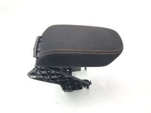 Recambio de apoyabrazos central para skoda kamiq (nw4) 2019- 1.5 tsi referencia OEM IAM 654864207A  