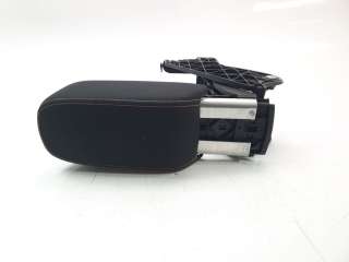 Recambio de apoyabrazos central para skoda kamiq (nw4) 2019- 1.5 tsi referencia OEM IAM 654864207A  