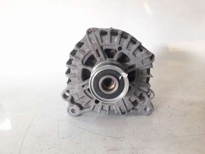 Recambio de alternador para audi q5 (8rb) 2008-2017 2.0 tdi quattro referencia OEM IAM 04L903017A  ALF011551