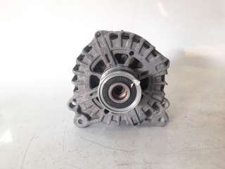 Recambio de alternador para audi q5 (8rb) 2008-2017 2.0 tdi quattro referencia OEM IAM 04L903017A  ALF011551