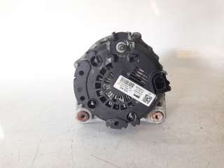 Recambio de alternador para audi q5 (8rb) 2008-2017 2.0 tdi quattro referencia OEM IAM 04L903017A  ALF011551