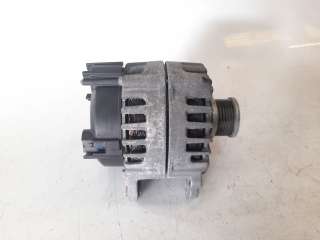 Recambio de alternador para audi q5 (8rb) 2008-2017 2.0 tdi quattro referencia OEM IAM 04L903017A  ALF011551