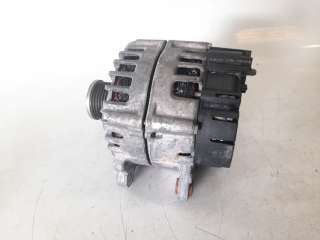 Recambio de alternador para audi q5 (8rb) 2008-2017 2.0 tdi quattro referencia OEM IAM 04L903017A  ALF011551