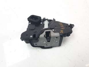 Recambio de cerradura puerta delantera izquierda para skoda kamiq (nw4) 2019- 1.0 tsi referencia OEM IAM 10B837015B  