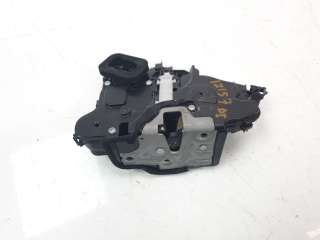 Recambio de cerradura puerta delantera izquierda para skoda kamiq (nw4) 2019- 1.0 tsi referencia OEM IAM 10B837015B  