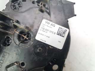 Recambio de cerradura puerta delantera izquierda para skoda kamiq (nw4) 2019- 1.0 tsi referencia OEM IAM 10B837015B  