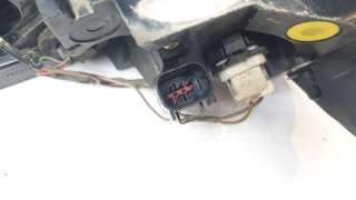Recambio de piloto trasero izquierdo para land rover evoque 2011-2018 hse dynamic referencia OEM IAM LR074813  