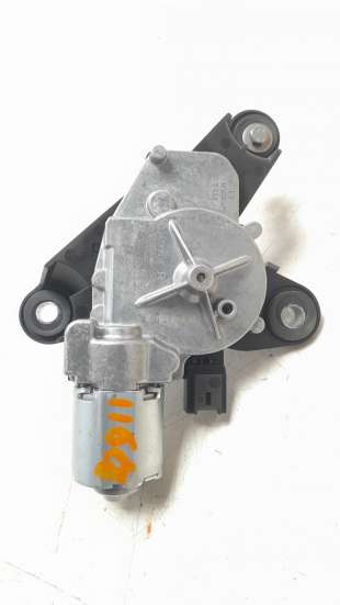 Recambio de motor limpia trasero para peugeot 2008 (p1) 2019- allure referencia OEM IAM 9819900080  