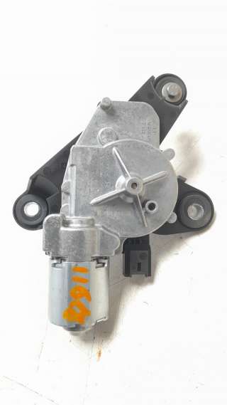 Recambio de motor limpia trasero para peugeot 2008 (p1) 2019- allure referencia OEM IAM 9819900080  
