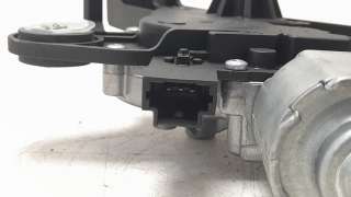 Recambio de motor limpia trasero para peugeot 2008 (p1) 2019- allure referencia OEM IAM 9819900080  