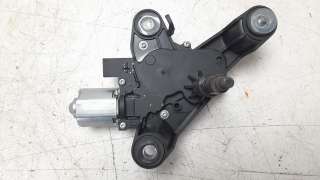 Recambio de motor limpia trasero para peugeot 2008 (p1) 2019- allure referencia OEM IAM 9819900080  