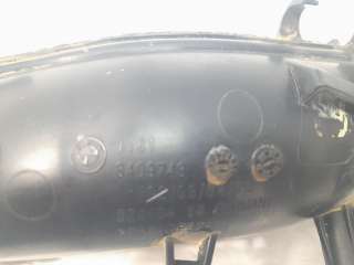 Recambio de tubo aspiracion admision para bmw r 18 - r 18 classic (rh18) referencia OEM IAM 11618409743  