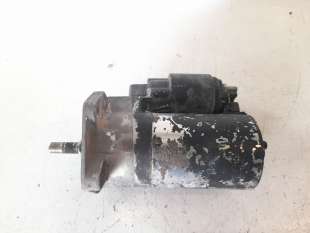 Recambio de motor arranque para seat ibiza ii (6k1) 1993-2002 1.6 i referencia OEM IAM 036911023Q 0001112027 ARF320101