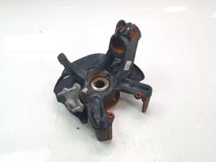 Recambio de mangueta delantera izquierda para skoda kamiq (nw4) 2019- 1.5 tsi referencia OEM IAM 2Q0407255AD  