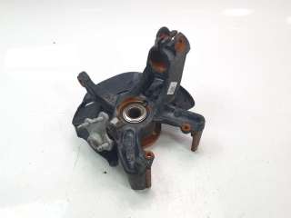 Recambio de mangueta delantera izquierda para skoda kamiq (nw4) 2019- 1.5 tsi referencia OEM IAM 2Q0407255AD  
