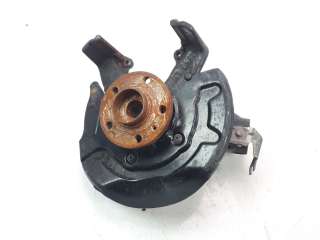 Recambio de mangueta delantera izquierda para skoda kamiq (nw4) 2019- 1.5 tsi referencia OEM IAM 2Q0407255AD  