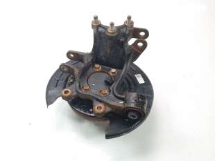 Recambio de mangueta trasera izquierda para kia sportage 2015- concept 2wd referencia OEM IAM 52710D7000   2