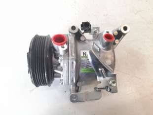 Recambio de compresor aire acondicionado para mazda mx-5 iv (nd__) 2015- 2.0 (nd6e) referencia OEM IAM NA6W61450  