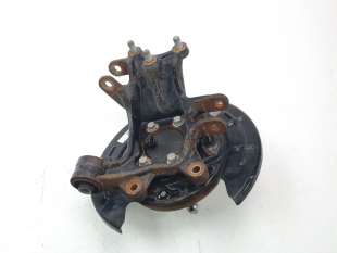 Recambio de mangueta trasera derecha para kia sportage 2015- concept 2wd referencia OEM IAM 52720D7000   2