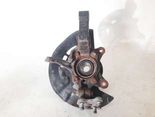 Recambio de mangueta delantera izquierda para kia sportage 2015- concept 2wd referencia OEM IAM 51715D7000   2