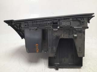 Recambio de guantera para seat ibiza v (kj1, kjg) 2017- 1.0 tsi referencia OEM IAM 6F1857095AH  