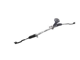 Recambio de cremallera direccion para mazda 2 hatchback (dl, dj) 2014- 1.5 skyactiv-g m hybrid referencia OEM IAM DA6B32110C  