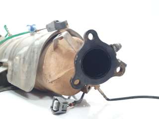 Recambio de filtro de particulas para mitsubishi l 200 (kl0/kj0) 2019- basis doppelkabine 4wd referencia OEM IAM 1584B339  