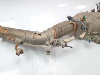 Recambio de filtro de particulas para mitsubishi l 200 (kl0/kj0) 2019- basis doppelkabine 4wd referencia OEM IAM 1584B339  