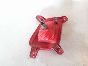 Recambio de piloto trasero derecho paragolpes para hyundai i10 iii (ac3, ai3) 2019- 1.0 mpi referencia OEM IAM 92406K7010   2