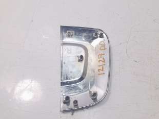Recambio de moldura para bmw r 18 - r 18 classic (rh18) referencia OEM IAM 13711539640   2