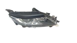 Recambio de faro derecho para mitsubishi l 200 (kl0/kj0) 2019- basis doppelkabine 4wd referencia OEM IAM 8301D378  MB8264903