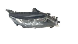 Recambio de faro derecho para mitsubishi l 200 (kl0/kj0) 2019- basis doppelkabine 4wd referencia OEM IAM 8301D378  MB8264903