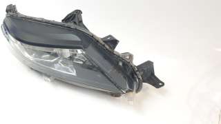 Recambio de faro derecho para mitsubishi l 200 (kl0/kj0) 2019- basis doppelkabine 4wd referencia OEM IAM 8301D378  MB8264903