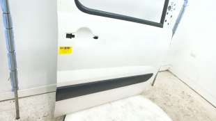 Recambio de puerta delantera derecha para citroën jumpy ii furgoneta 2007-2016 1.6 hdi 90 8v referencia OEM IAM 9004X7 9004X7  2