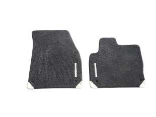 Recambio de juego alfombrillas para land rover evoque 2011-2018 pure referencia OEM IAM VPLVS0094PVJ  