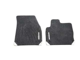 Recambio de juego alfombrillas para land rover evoque 2011-2018 pure referencia OEM IAM VPLVS0094PVJ  