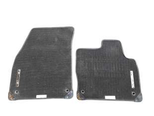 Recambio de juego alfombrillas para land rover evoque 2011-2018 pure referencia OEM IAM VPLVS0094PVJ   2
