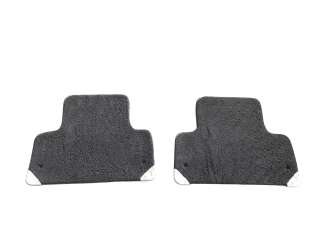 Recambio de juego alfombrillas para land rover evoque 2011-2018 pure referencia OEM IAM VPLVS0094PVJ  