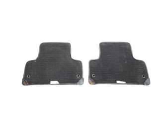 Recambio de juego alfombrillas para land rover evoque 2011-2018 pure referencia OEM IAM VPLVS0094PVJ  