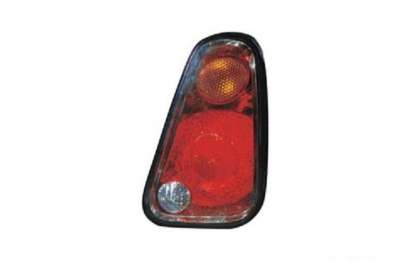 Recambio de piloto trasero derecho para bmw mini (r50,r53) 2001-2006 referencia OEM IAM 63217166956 103F15022770 MN3044153