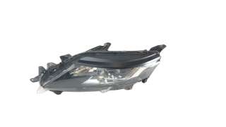 Recambio de faro izquierdo para mitsubishi l 200 (kl0/kj0) 2019- basis doppelkabine 4wd referencia OEM IAM 8301D377  