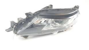 Recambio de faro izquierdo para mitsubishi l 200 (kl0/kj0) 2019- basis doppelkabine 4wd referencia OEM IAM 8301D377  