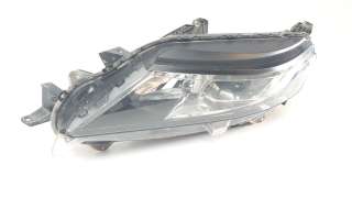 Recambio de faro izquierdo para mitsubishi l 200 (kl0/kj0) 2019- basis doppelkabine 4wd referencia OEM IAM 8301D377  