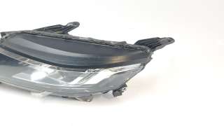 Recambio de faro izquierdo para mitsubishi l 200 (kl0/kj0) 2019- basis doppelkabine 4wd referencia OEM IAM 8301D377  