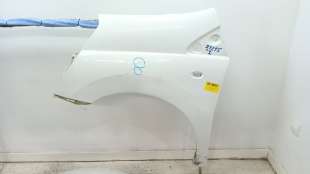 Recambio de aleta delantera izquierda para citroën jumpy ii furgoneta 2007-2016 1.6 hdi 90 8v referencia OEM IAM 7840R6 7840R6 